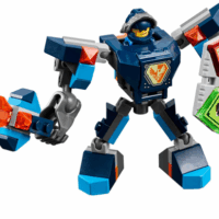 70362 Battle Suit Clay