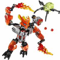 70783 Protector of Fire