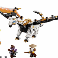 71718 Wu's Battle Dragon