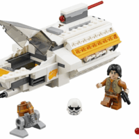 75048 The Phantom