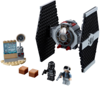 75237 TIE Fighter Attack