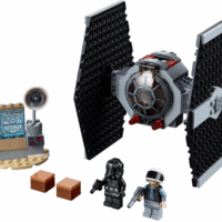 75237 TIE Fighter Attack