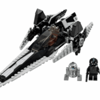 7915 Imperial V-wing Starfighter