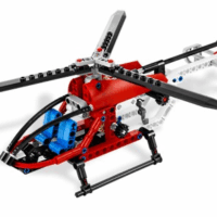 8046 Helicopter