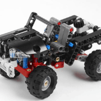 8066 Off-Roader