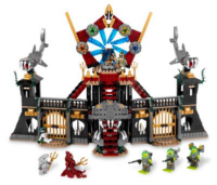8078 Portal of Atlantis