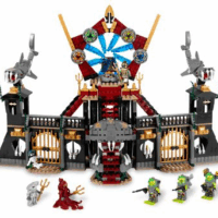 8078 Portal of Atlantis