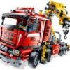 8258 Crane Truck - immagine 2