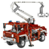 8289 Fire Truck - immagine 2