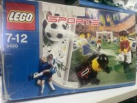3420 Championship Challenge II {Sports Edition}