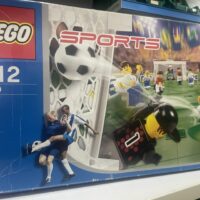 3420 Championship Challenge II {Sports Edition}