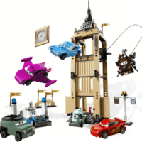 8639 Big Bentley Bust Out