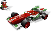 8678 Ultimate Build Francesco