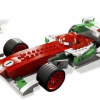 8678 Ultimate Build Francesco