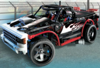 8682 Nitro Intimidator