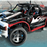 8682 Nitro Intimidator