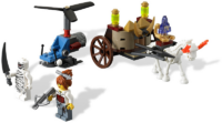9462 The Mummy In