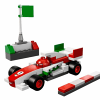 9478 Francesco Bernoulli