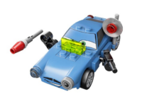 9480 Finn McMissile