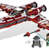 9497 Republic Striker-class Starfighter - immagine 2