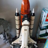 10231 Shuttle Expedition