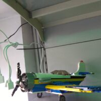 31011 Aviation Adventures