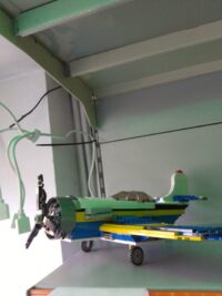 31011 Aviation Adventures