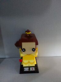 41595 Belle