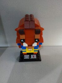 41596 Beast