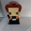 41608 Han Solo