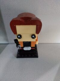 41608 Han Solo