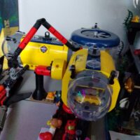 60265 Ocean Exploration Base