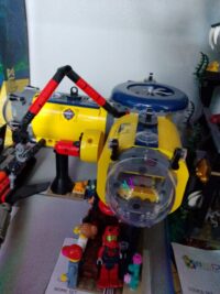 60265 Ocean Exploration Base