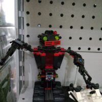 6889 Recon Robot