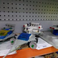 6929 Starfleet Voyager