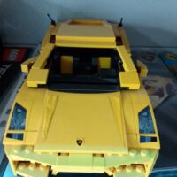 8169 Lamborghini Gallardo LP 560-4