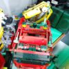 8258 Crane Truck