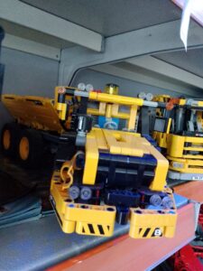 8264 Hauler