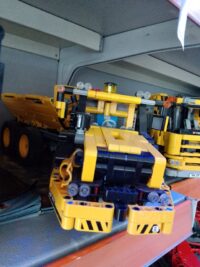 8264 Hauler