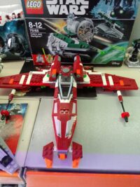 9497 Republic Striker-class Starfighter