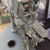 75189 First Order Heavy Assault Walker
