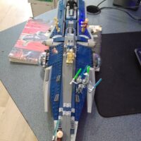 9515 The Malevolence