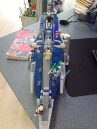 9515 The Malevolence