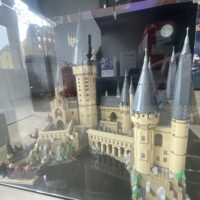 71043 Hogwarts Castle