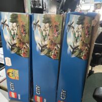 60021 Cargo Heliplane