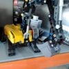 Heavy Duty Excavator