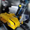 Heavy Duty Excavator - immagine 2
