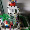 King's Mountain Fortress