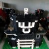 Black Monarch's Castle