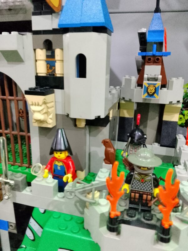 King Leo's Castle - immagine 4